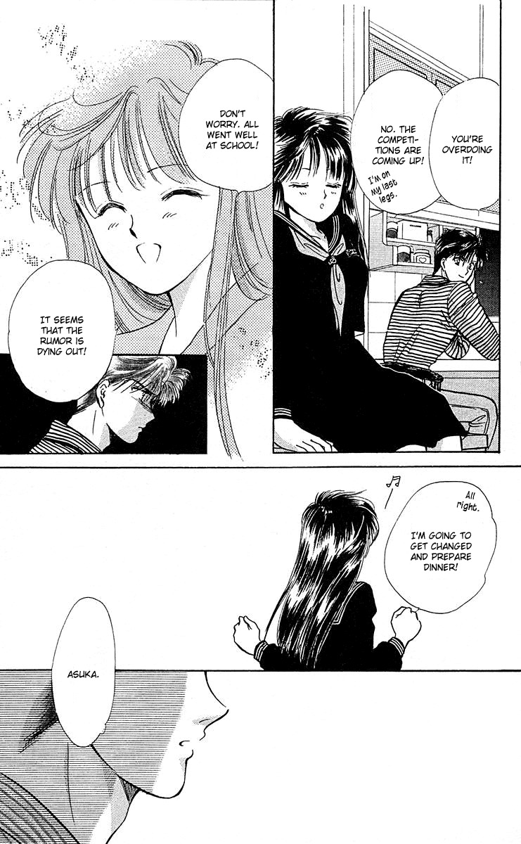 Zoku Shishunki Miman Okotowari Chapter 7 page 42 - Chapter 7