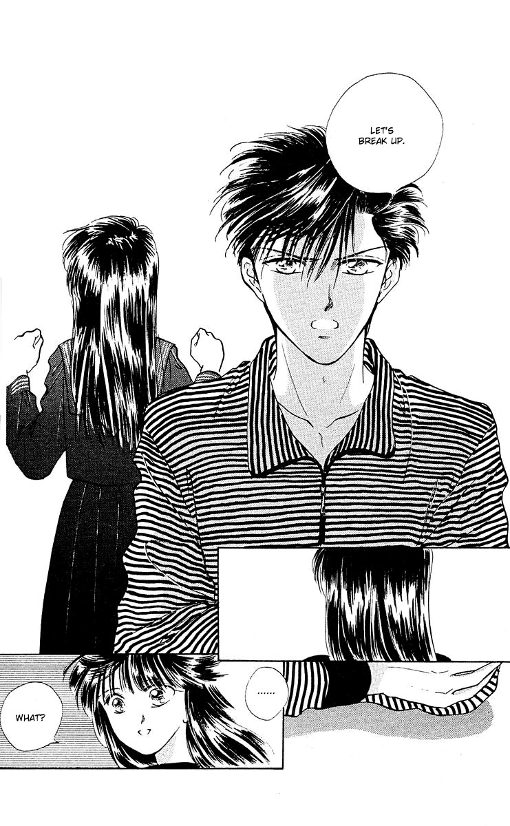 Zoku Shishunki Miman Okotowari Chapter 7 page 43 - Chapter 7