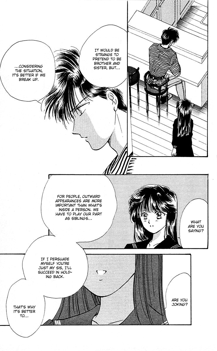 Zoku Shishunki Miman Okotowari Chapter 7 page 44 - Chapter 7