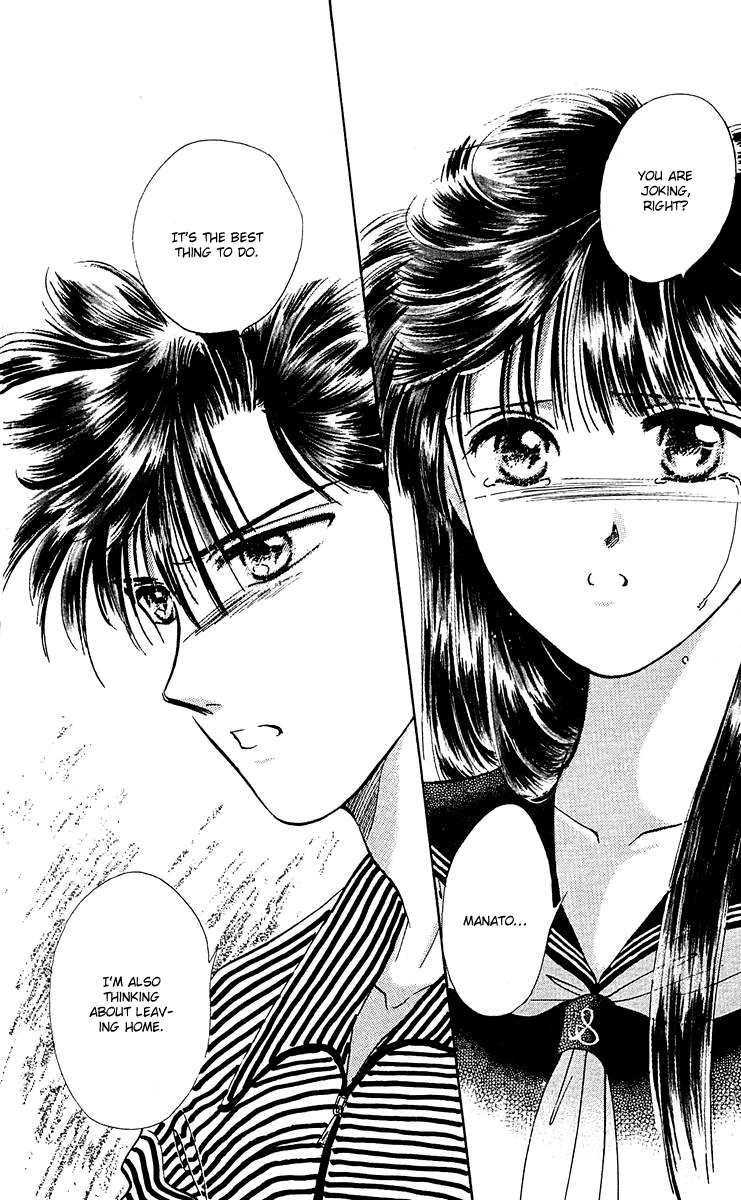 Zoku Shishunki Miman Okotowari Chapter 7 page 45 - Chapter 7