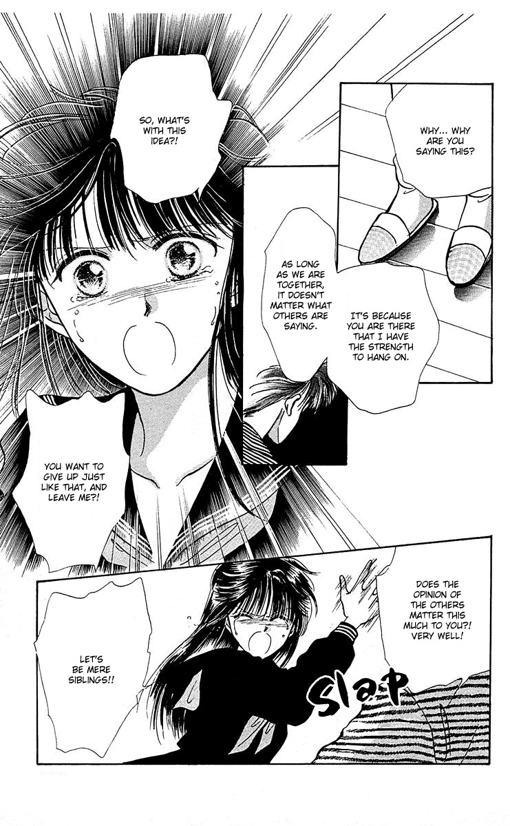Zoku Shishunki Miman Okotowari Chapter 7 page 46 - Chapter 7
