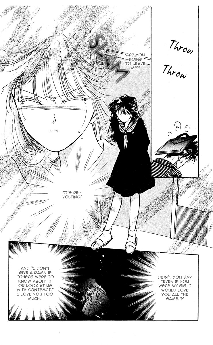 Zoku Shishunki Miman Okotowari Chapter 7 page 47 - Chapter 7