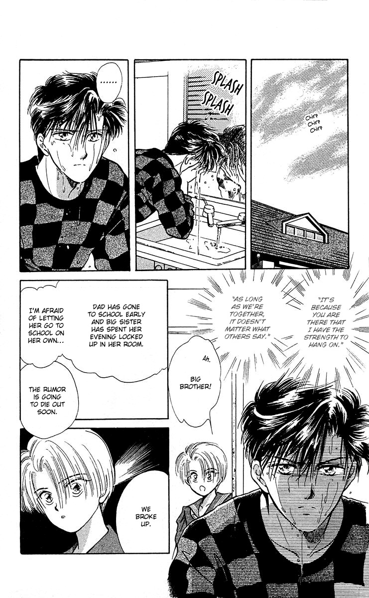 Zoku Shishunki Miman Okotowari Chapter 7 page 48 - Chapter 7