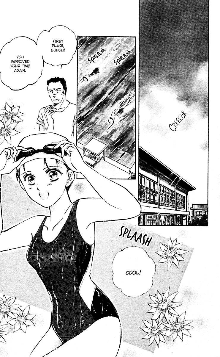Zoku Shishunki Miman Okotowari Chapter 7 page 5 - Chapter 7