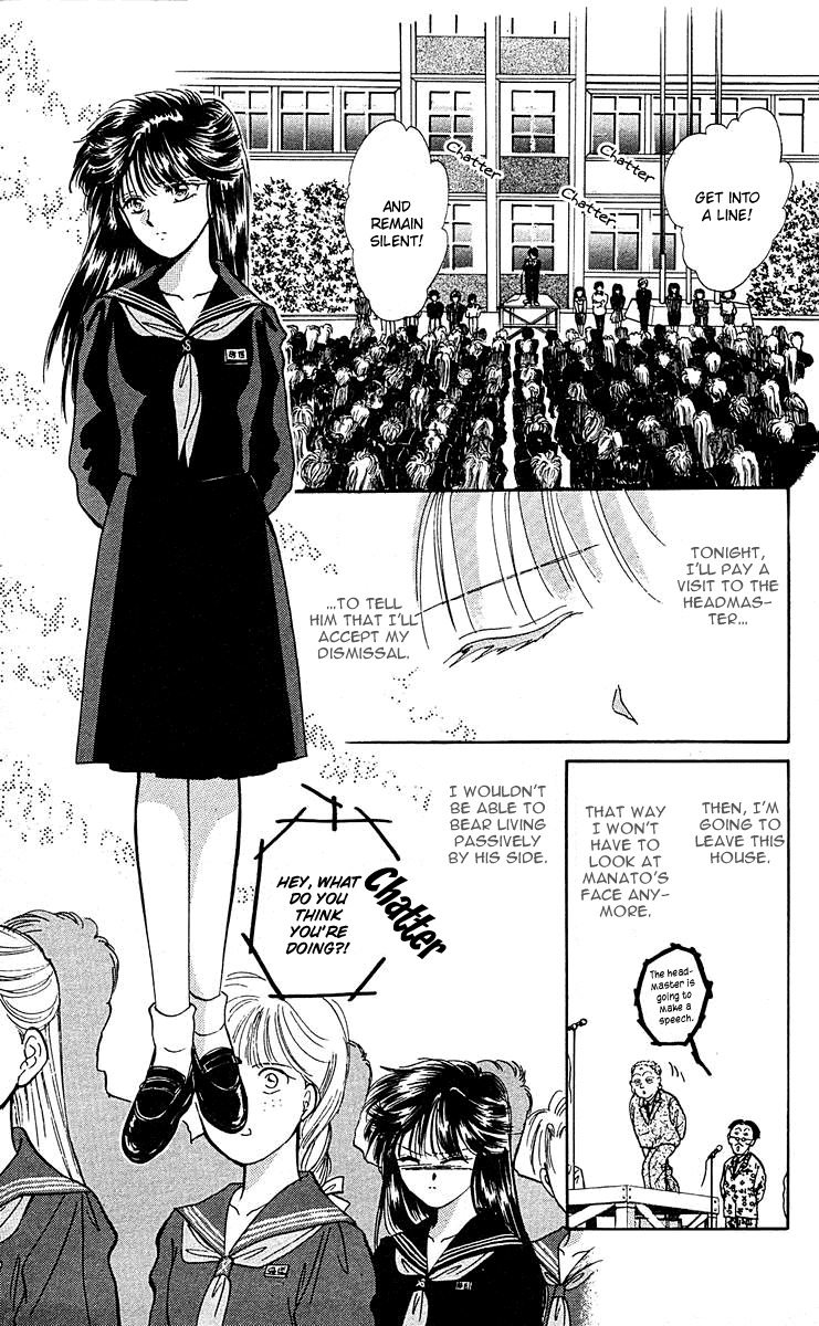 Zoku Shishunki Miman Okotowari Chapter 7 page 50 - Chapter 7