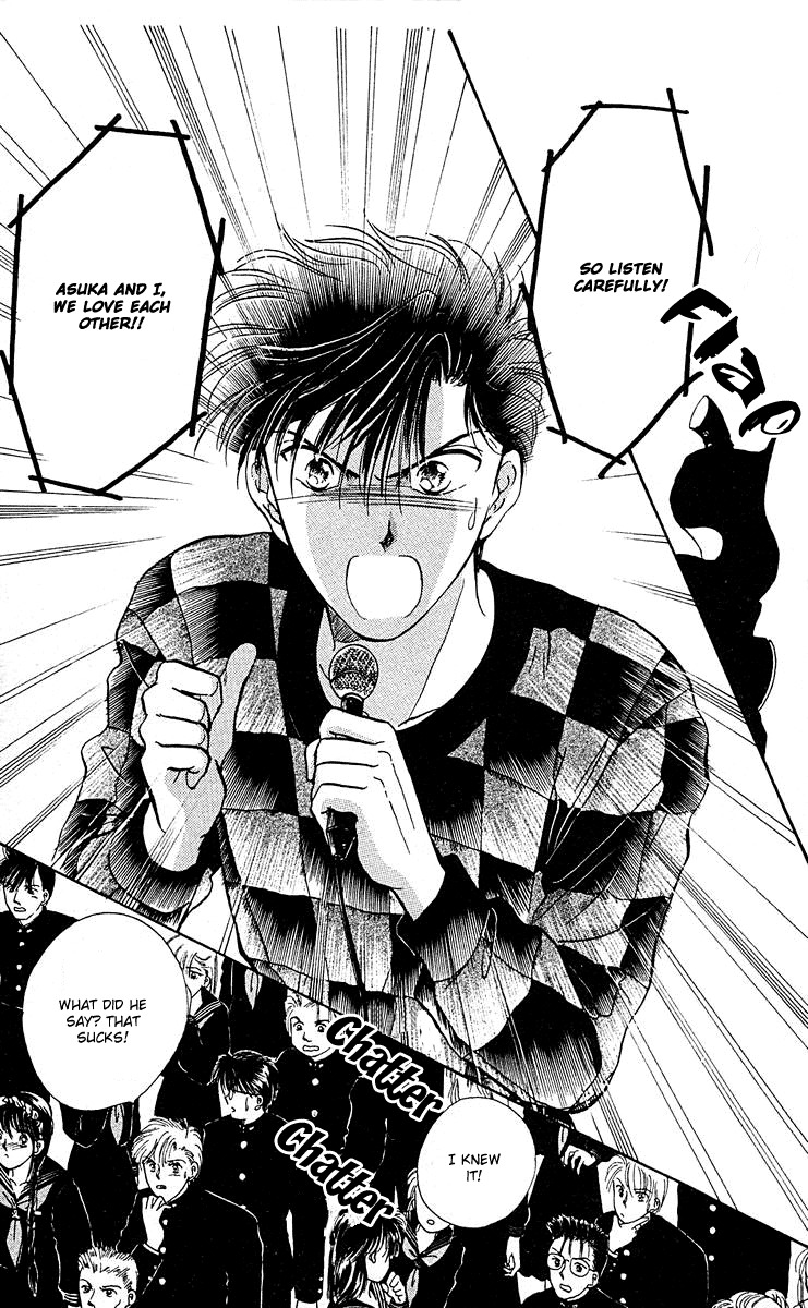 Zoku Shishunki Miman Okotowari Chapter 7 page 52 - Chapter 7