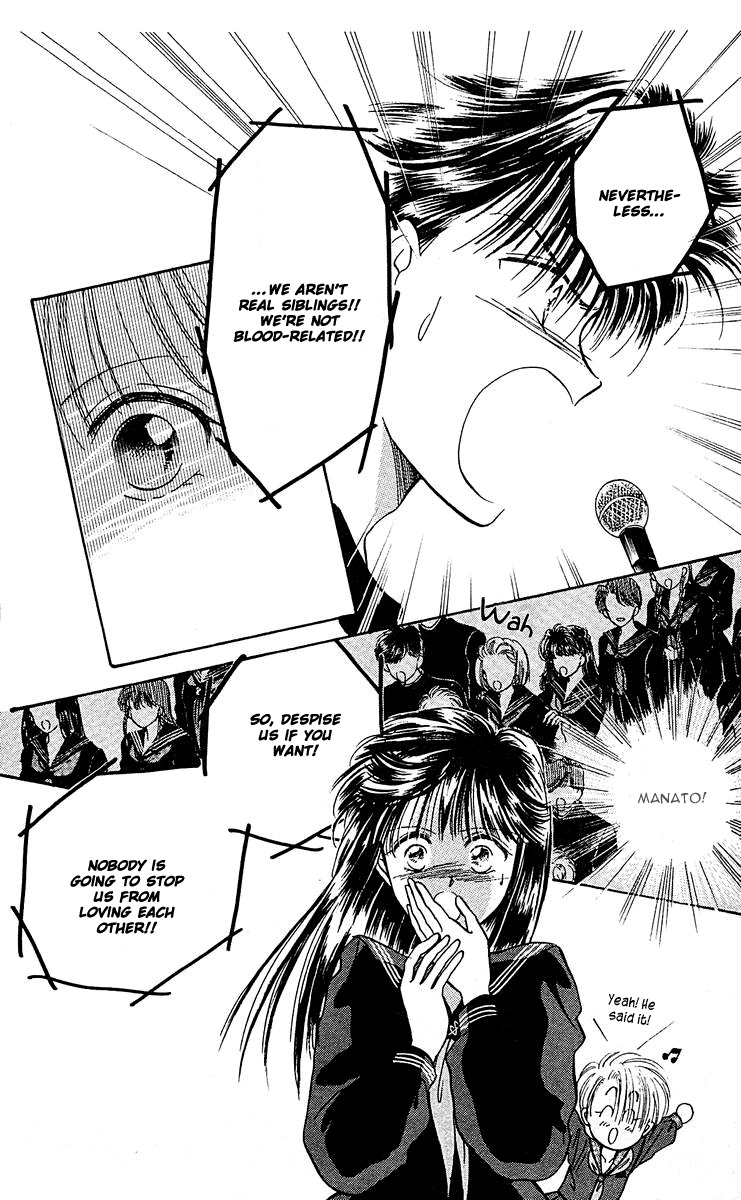 Zoku Shishunki Miman Okotowari Chapter 7 page 53 - Chapter 7