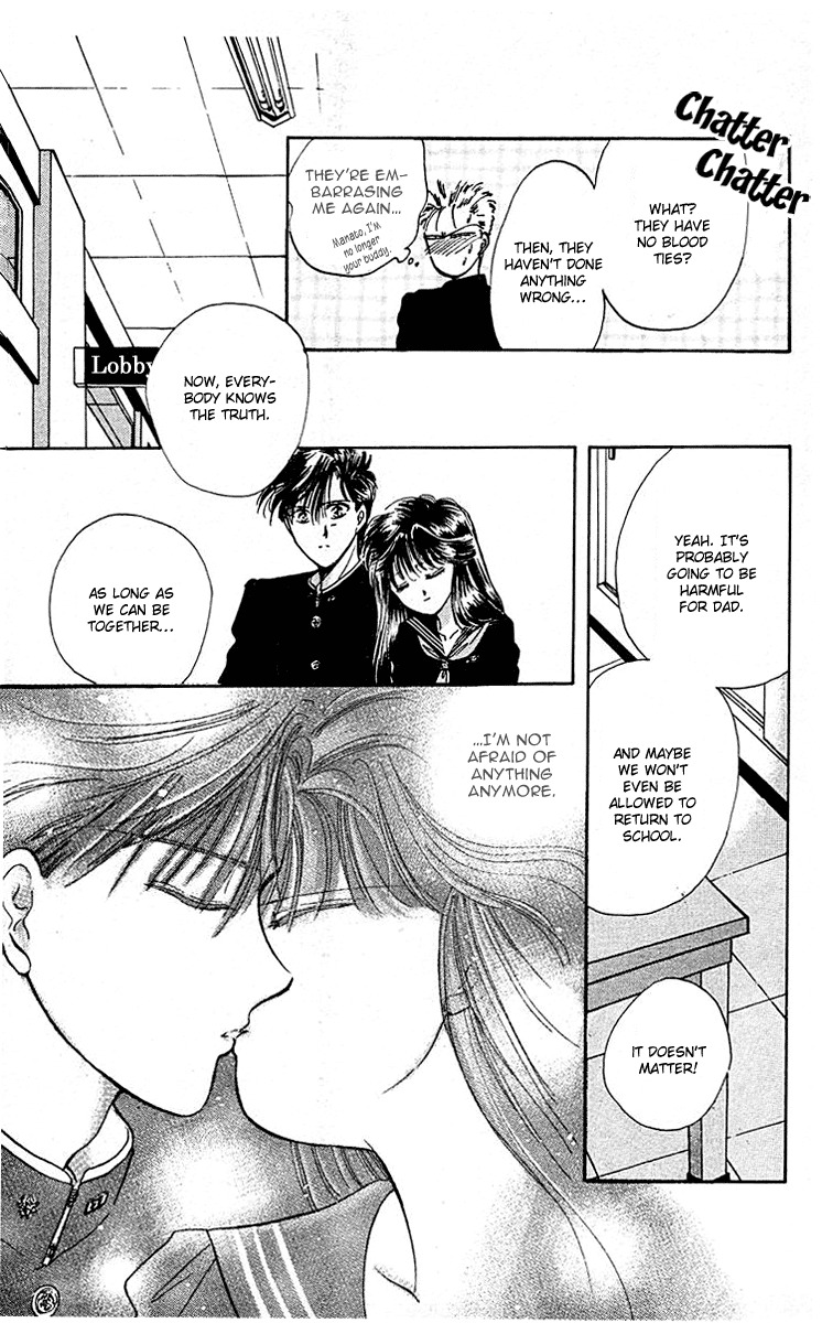 Zoku Shishunki Miman Okotowari Chapter 7 page 56 - Chapter 7