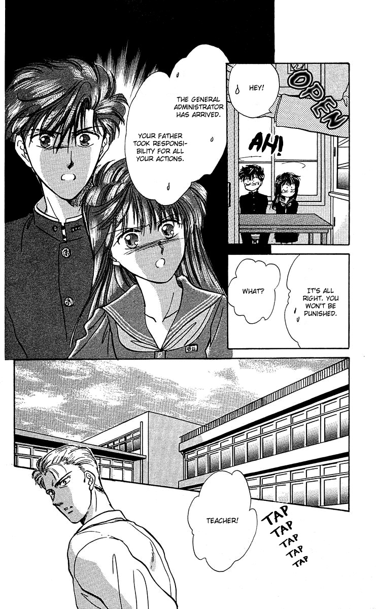 Zoku Shishunki Miman Okotowari Chapter 7 page 57 - Chapter 7