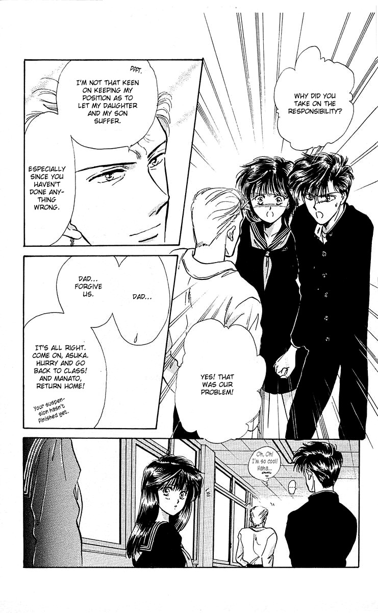 Zoku Shishunki Miman Okotowari Chapter 7 page 58 - Chapter 7