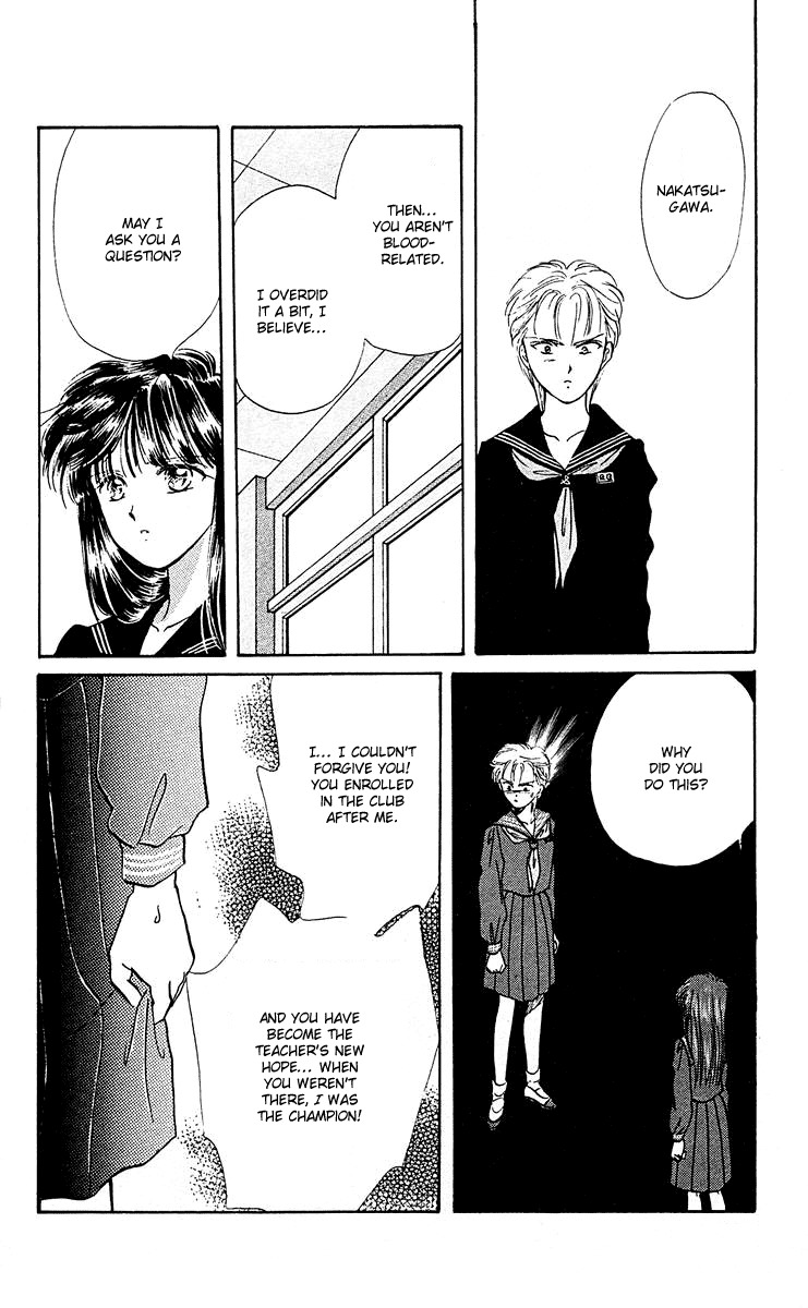 Zoku Shishunki Miman Okotowari Chapter 7 page 59 - Chapter 7