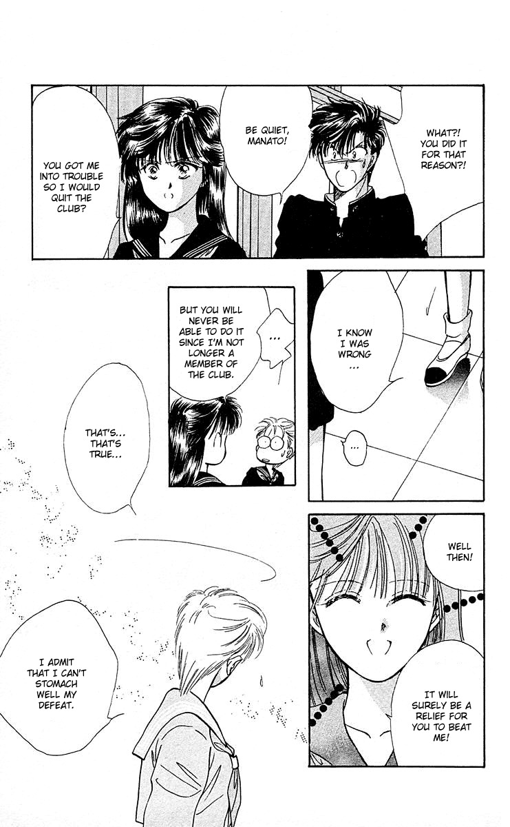 Zoku Shishunki Miman Okotowari Chapter 7 page 60 - Chapter 7