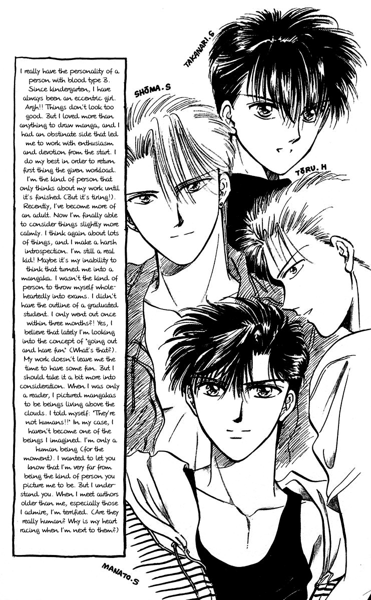 Zoku Shishunki Miman Okotowari Chapter 7 page 63 - Chapter 7