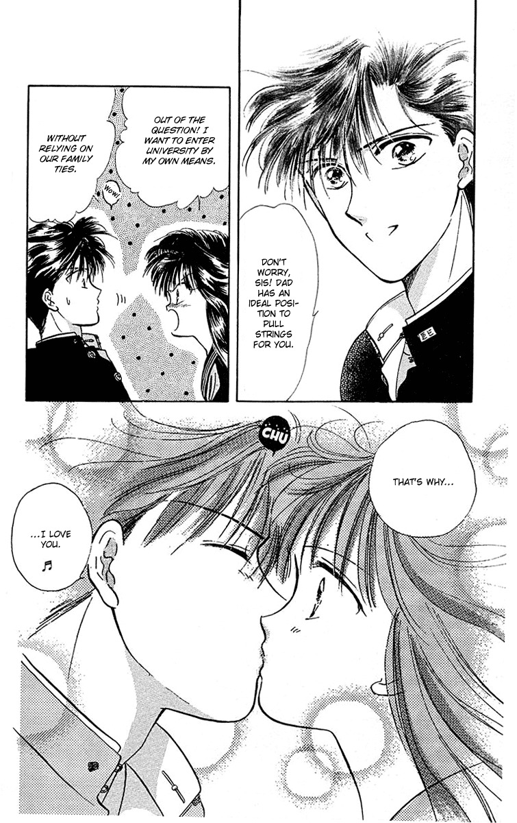 Zoku Shishunki Miman Okotowari Chapter 7 page 9 - Chapter 7