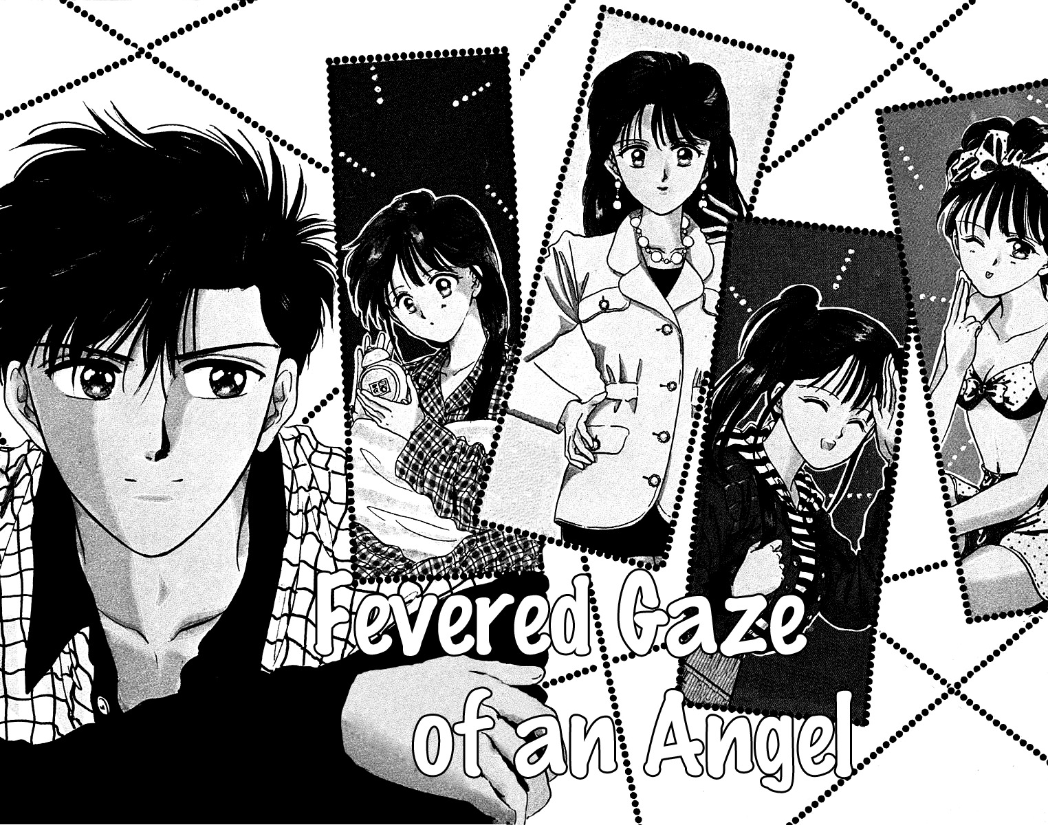 Zoku Shishunki Miman Okotowari Chapter 8 page 11 - Chapter 8