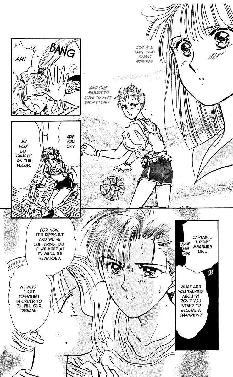 Zoku Shishunki Miman Okotowari Chapter 8 page 28 - Chapter 8