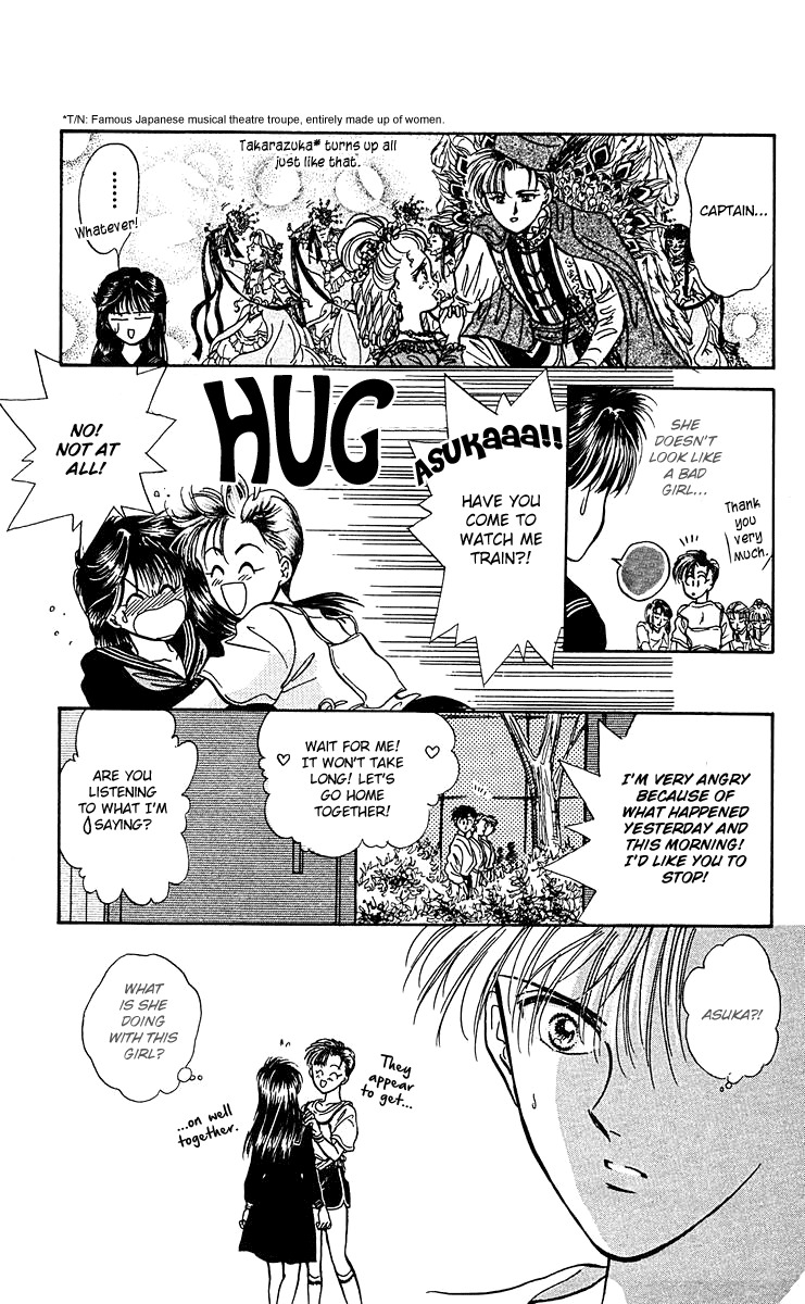 Zoku Shishunki Miman Okotowari Chapter 8 page 29 - Chapter 8