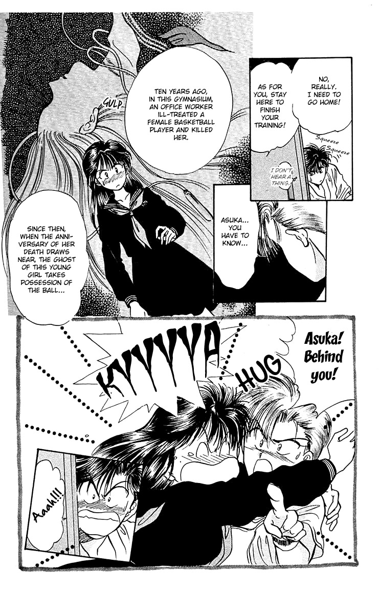 Zoku Shishunki Miman Okotowari Chapter 8 page 30 - Chapter 8