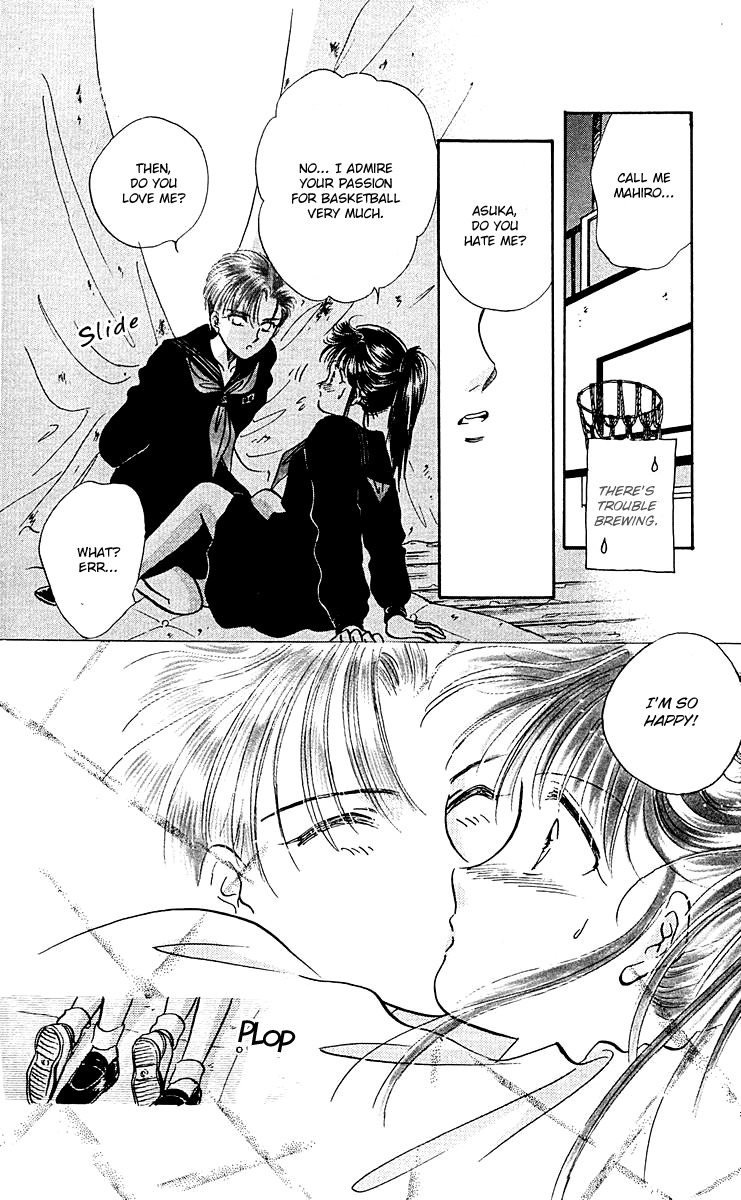 Zoku Shishunki Miman Okotowari Chapter 8 page 44 - Chapter 8