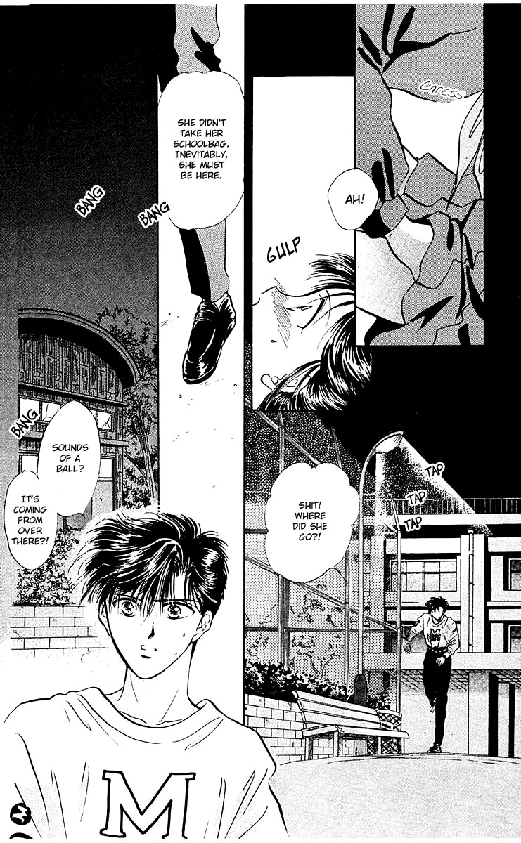 Zoku Shishunki Miman Okotowari Chapter 8 page 46 - Chapter 8