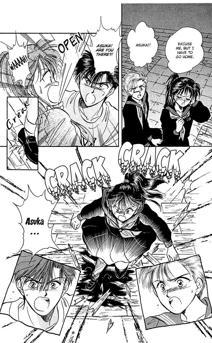 Zoku Shishunki Miman Okotowari Chapter 8 page 48 - Chapter 8
