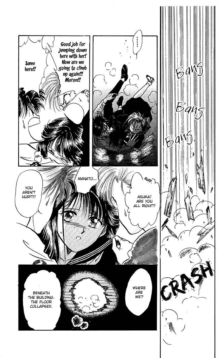 Zoku Shishunki Miman Okotowari Chapter 8 page 49 - Chapter 8