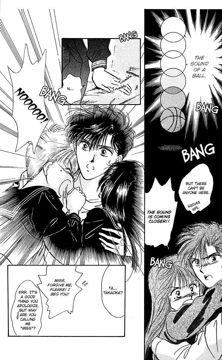 Zoku Shishunki Miman Okotowari Chapter 8 page 52 - Chapter 8