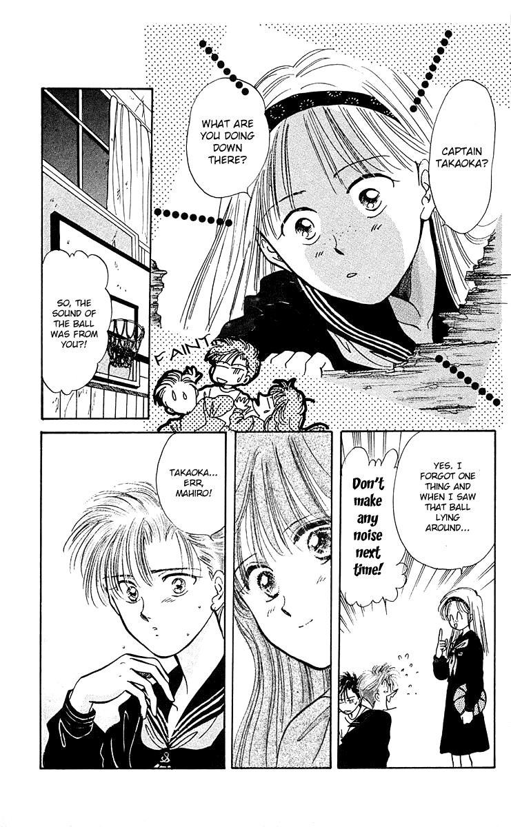 Zoku Shishunki Miman Okotowari Chapter 8 page 55 - Chapter 8
