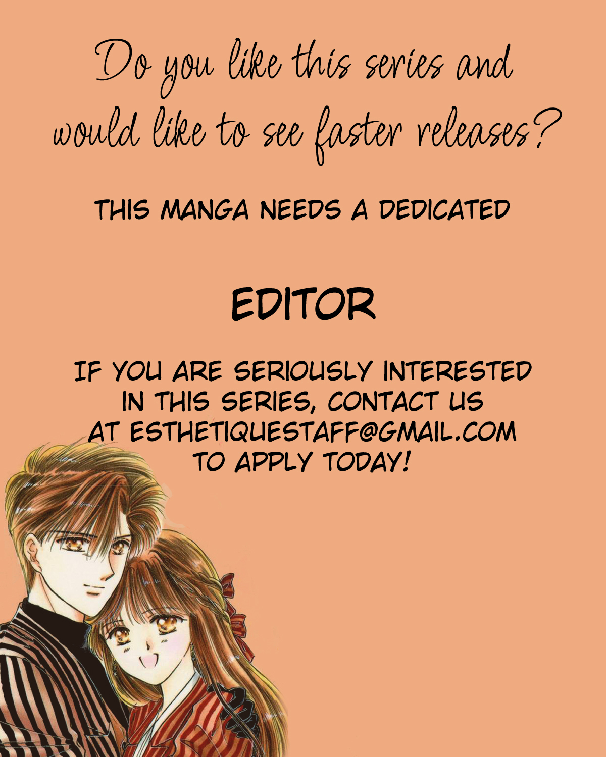 Zoku Shishunki Miman Okotowari Chapter 8 page 61 - Chapter 8