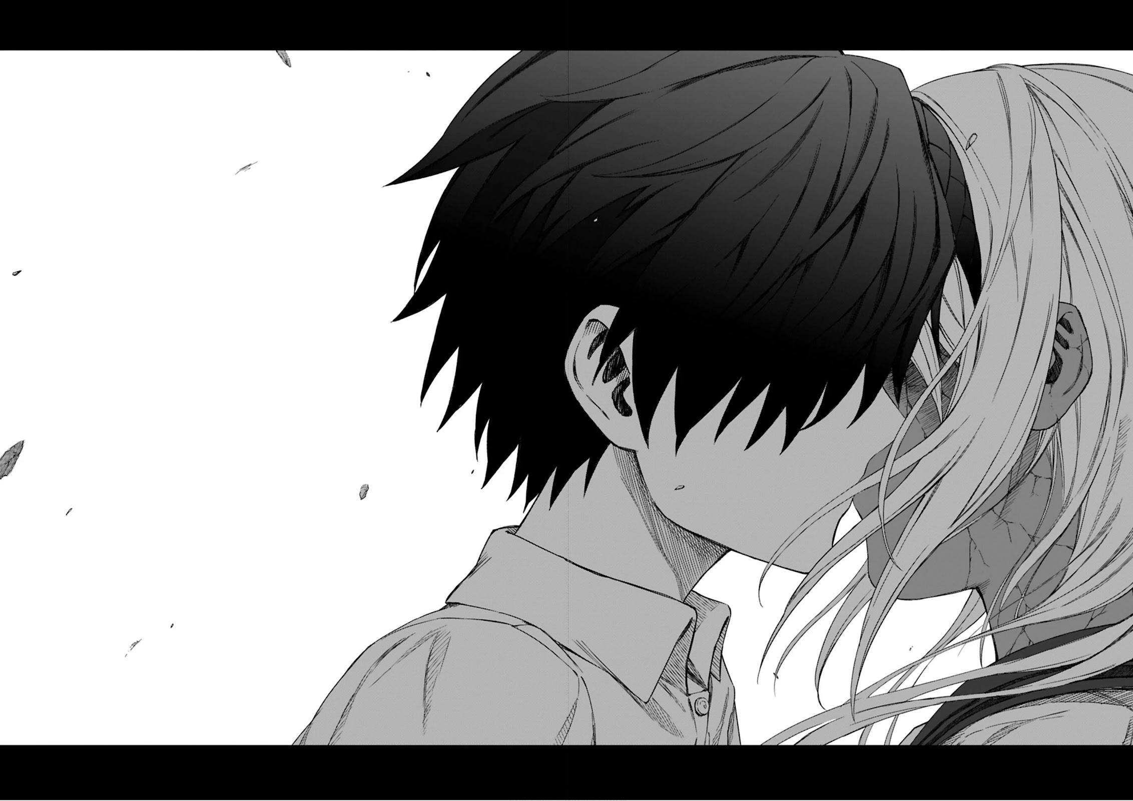 Zombi Shoujo no Fujimi-san Chapter 12 page 18 - Chapter 12 [END]