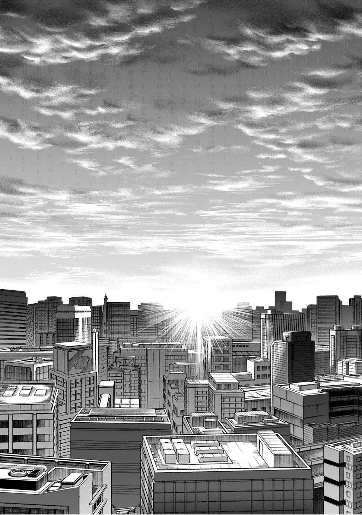 Zombi Shoujo no Fujimi-san Chapter 12 page 27 - Chapter 12 [END]