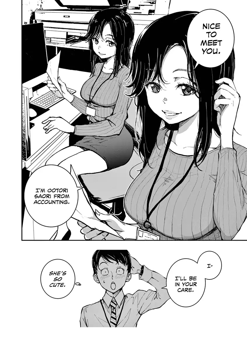 Zombie 100 ~100 Things I Want to do Before I Become a Zombie~ Chapter 1 page 11 - Chapter 1: Akira of the Dead