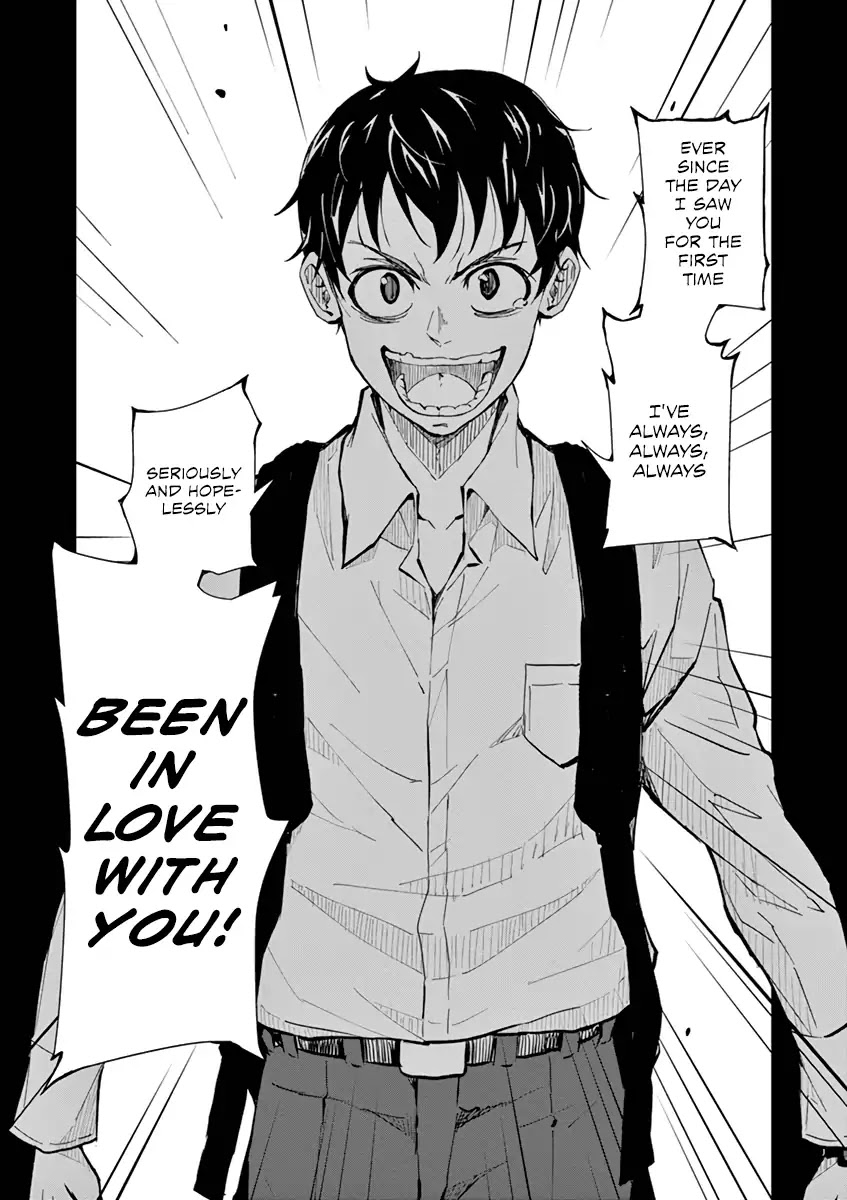 Zombie 100 ~100 Things I Want to do Before I Become a Zombie~ Chapter 1 page 58 - Chapter 1: Akira of the Dead