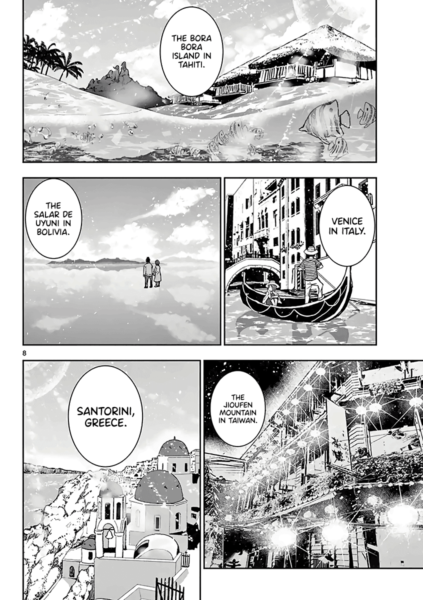 Zombie 100 ~100 Things I Want to do Before I Become a Zombie~ Chapter 10.6 page 9 - Chapter 10.6: Bonus 2: Kousaka of the Dead