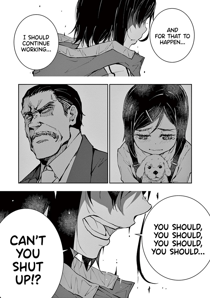 Zombie 100 ~100 Things I Want to do Before I Become a Zombie~ Chapter 10 page 32 - Chapter 10: SA of the Dead 2