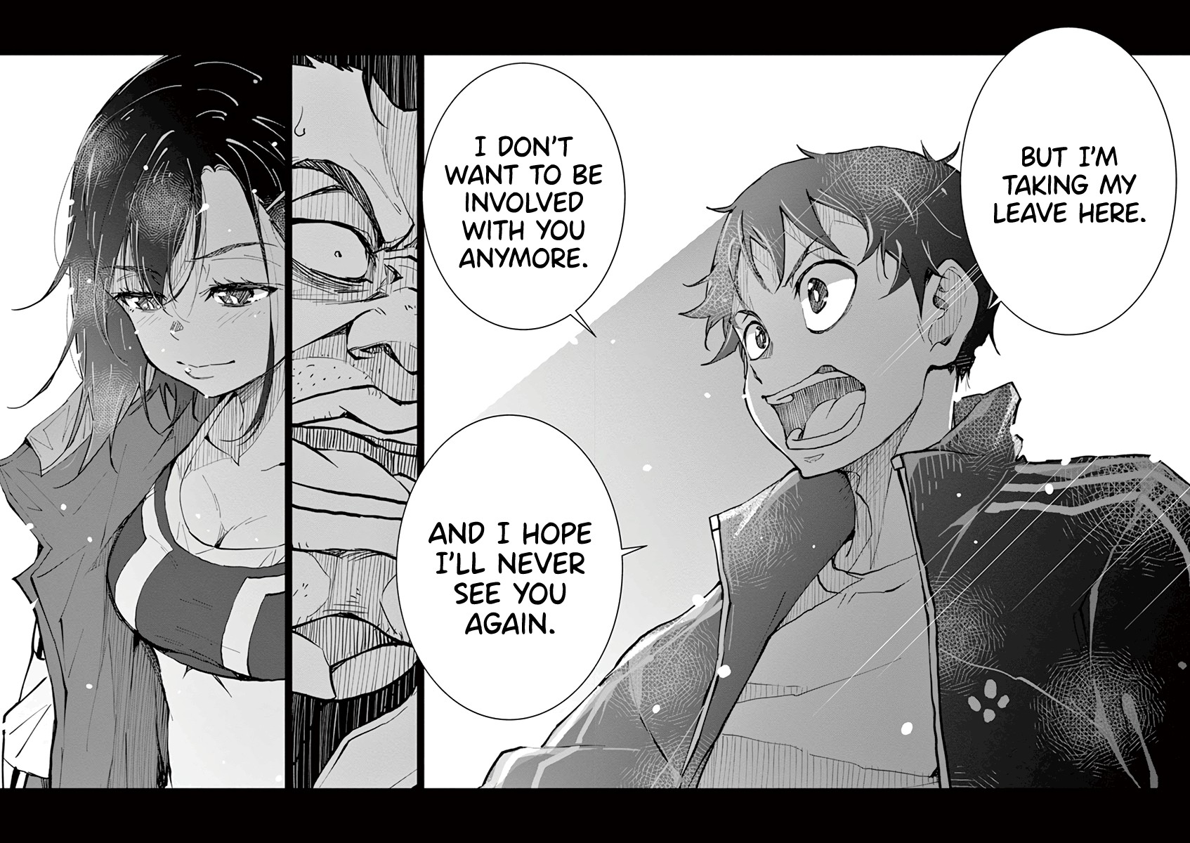 Zombie 100 ~100 Things I Want to do Before I Become a Zombie~ Chapter 10 page 44 - Chapter 10: SA of the Dead 2