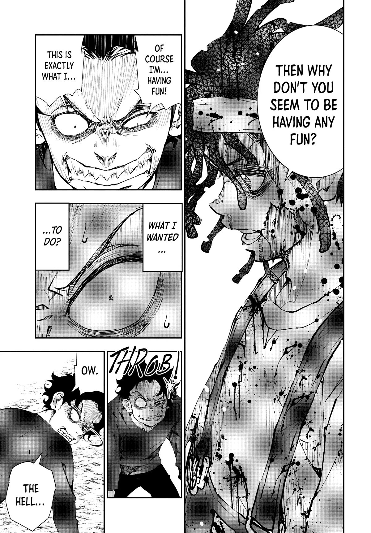 Zombie 100 ~100 Things I Want to do Before I Become a Zombie~ Chapter 21 page 19 - Chapter 21