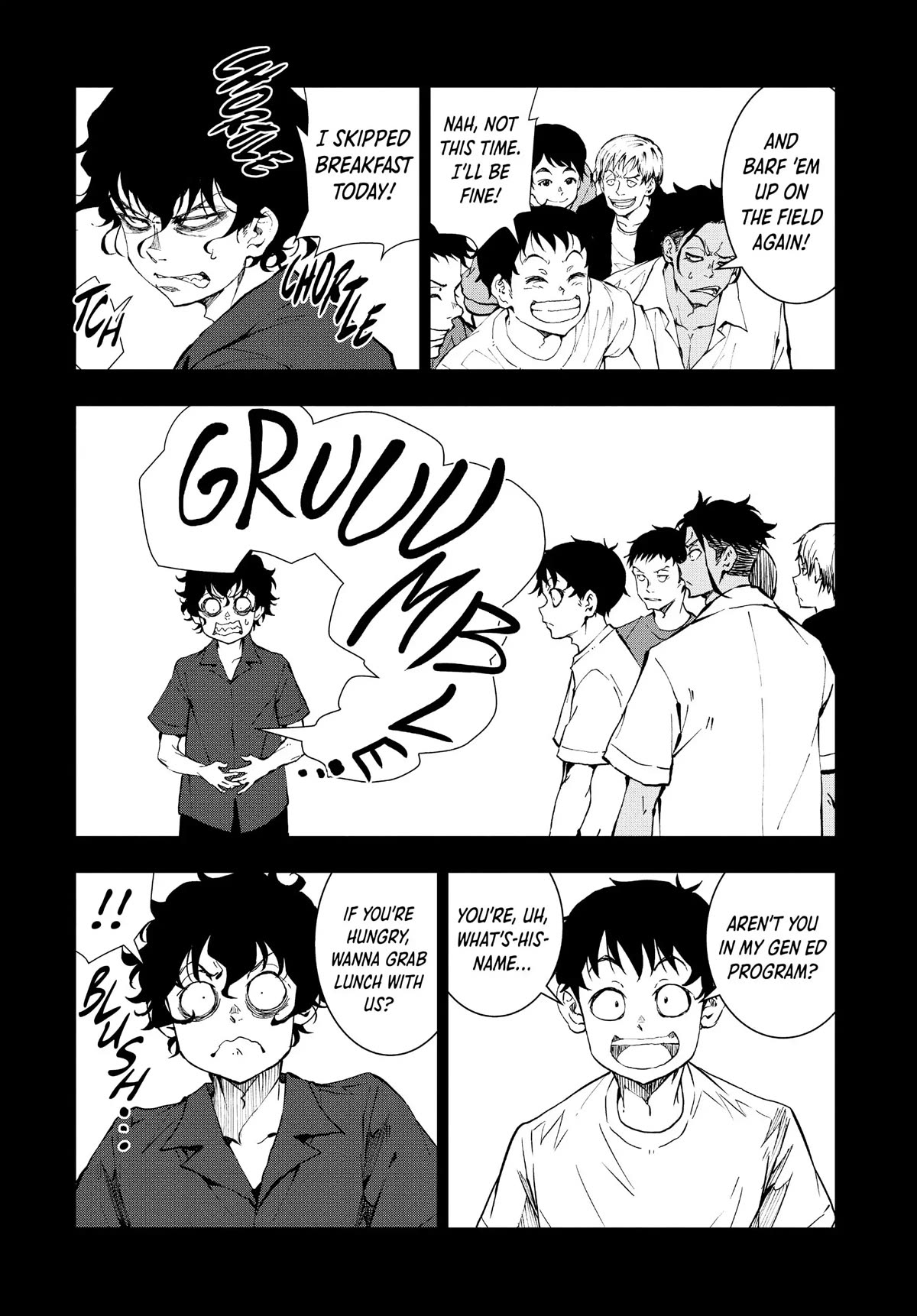 Zombie 100 ~100 Things I Want to do Before I Become a Zombie~ Chapter 21 page 23 - Chapter 21