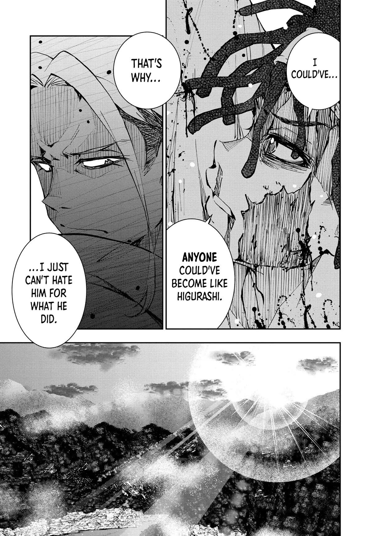 Zombie 100 ~100 Things I Want to do Before I Become a Zombie~ Chapter 21 page 39 - Chapter 21