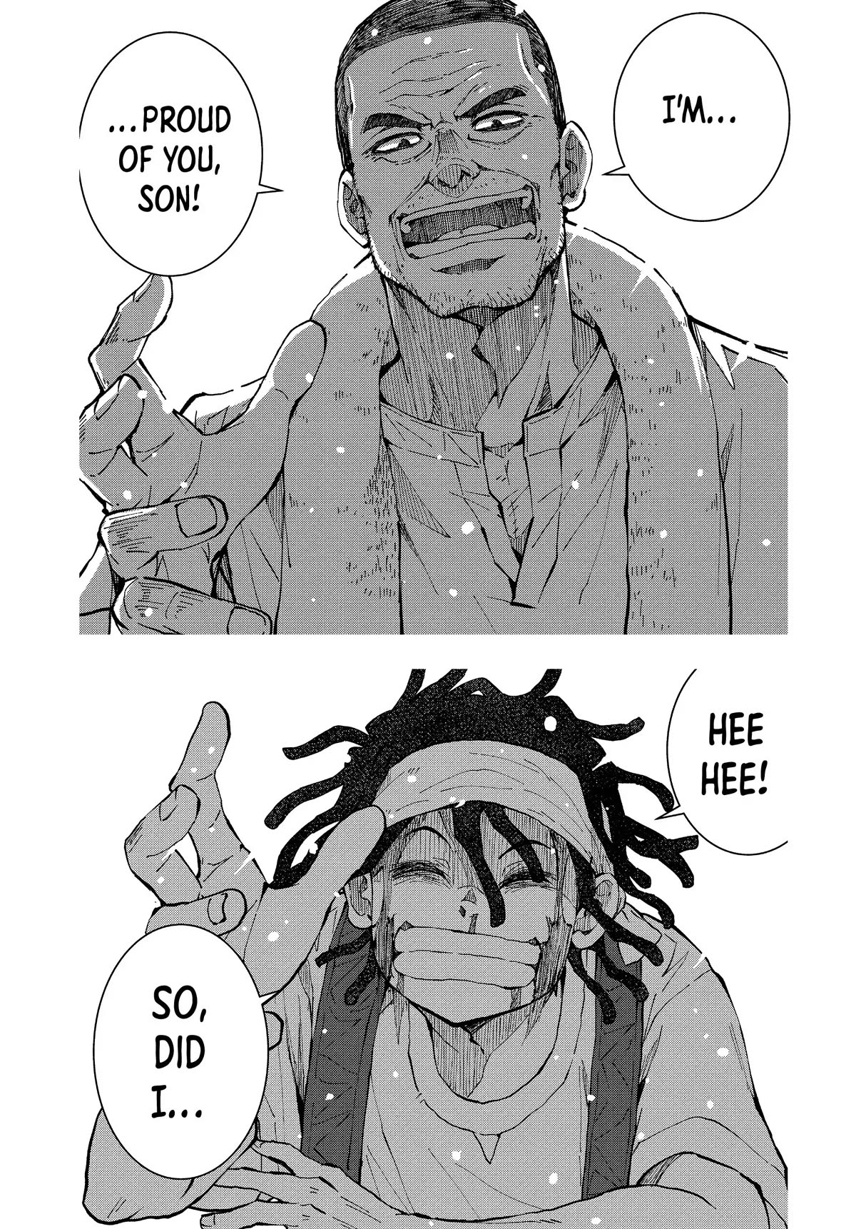 Zombie 100 ~100 Things I Want to do Before I Become a Zombie~ Chapter 21 page 41 - Chapter 21