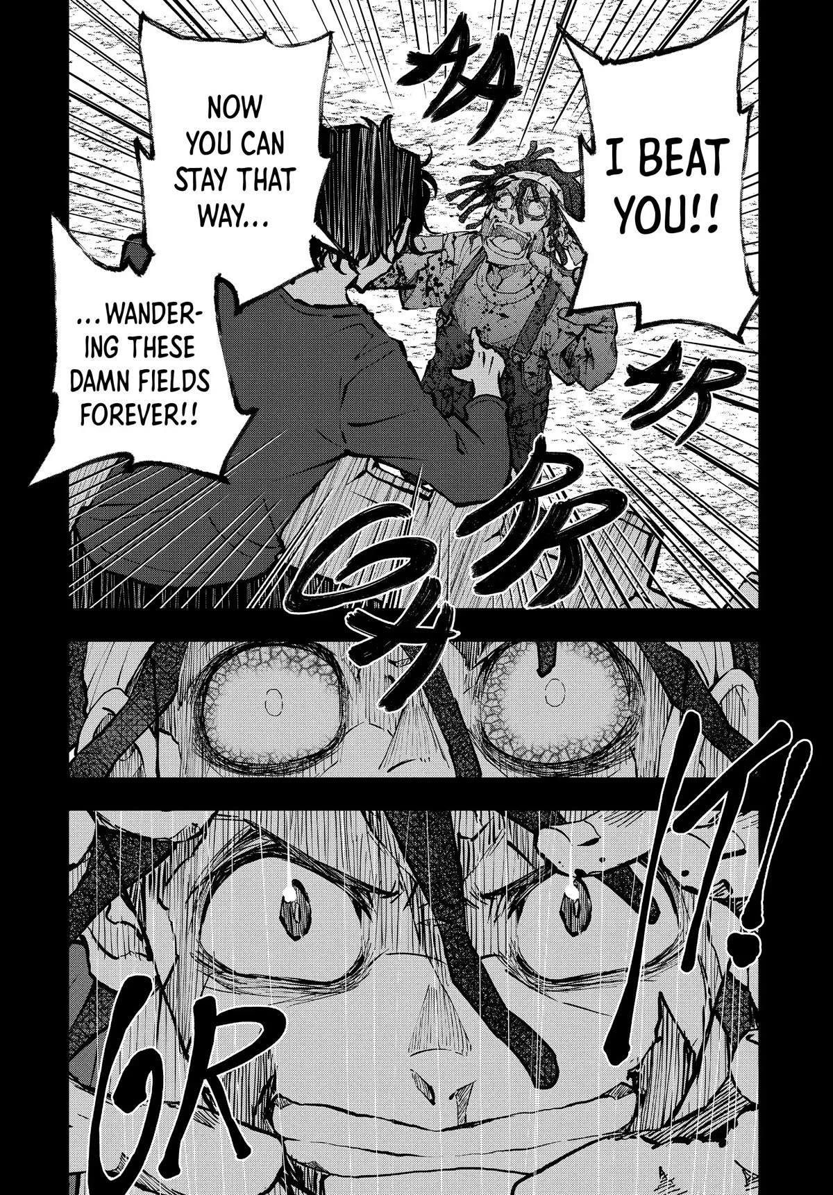 Zombie 100 ~100 Things I Want to do Before I Become a Zombie~ Chapter 21 page 7 - Chapter 21
