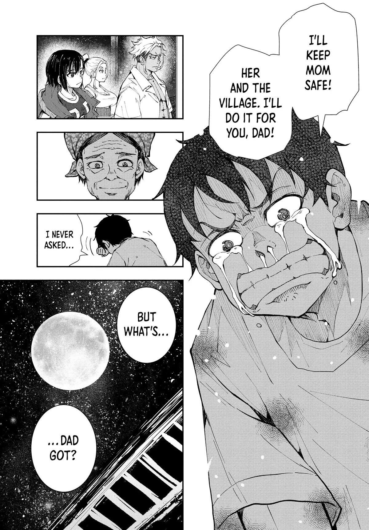 Zombie 100 ~100 Things I Want to do Before I Become a Zombie~ Chapter 22 page 15 - Chapter 22