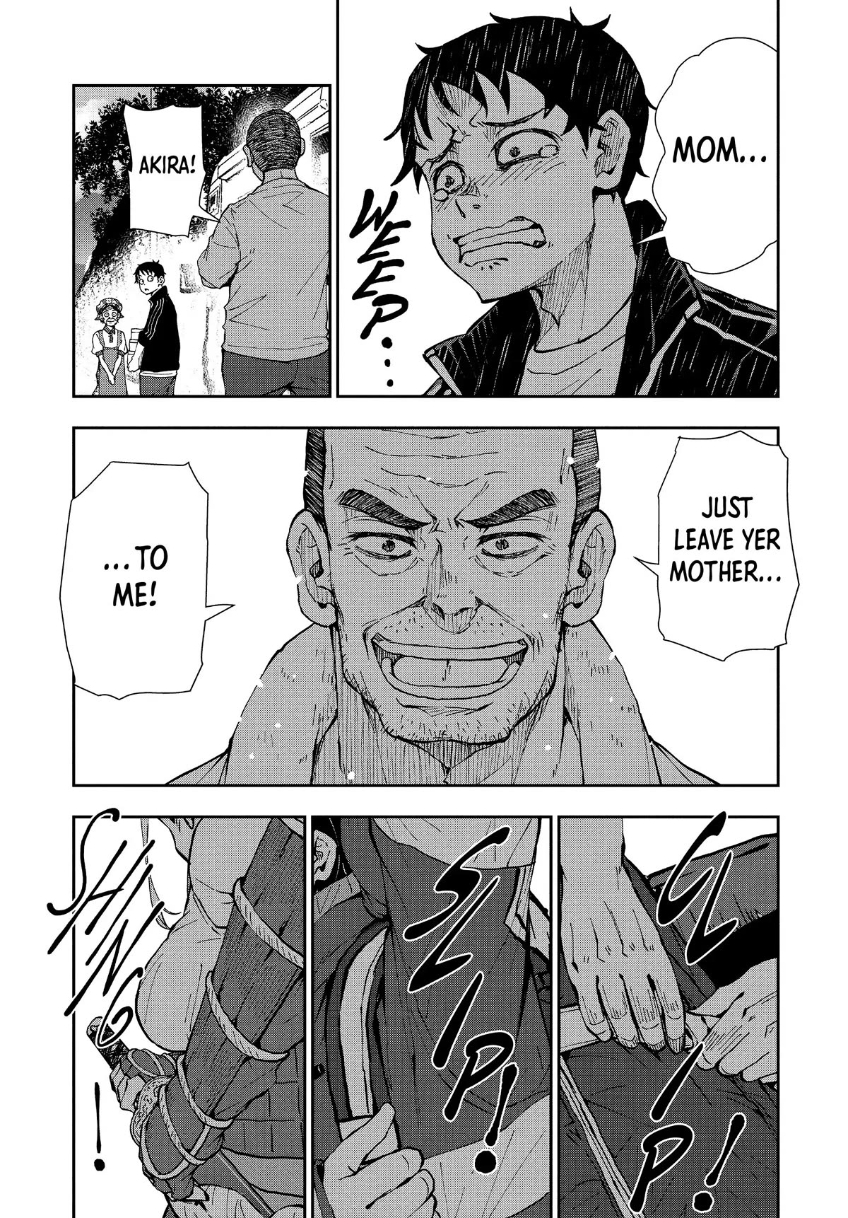 Zombie 100 ~100 Things I Want to do Before I Become a Zombie~ Chapter 22 page 31 - Chapter 22
