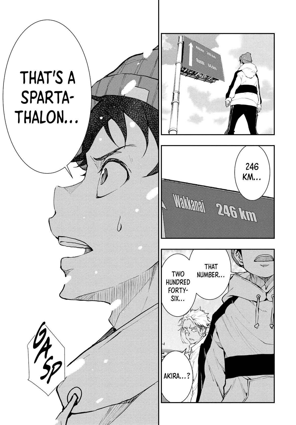 Zombie 100 ~100 Things I Want to do Before I Become a Zombie~ Chapter 23 page 12 - Chapter 23