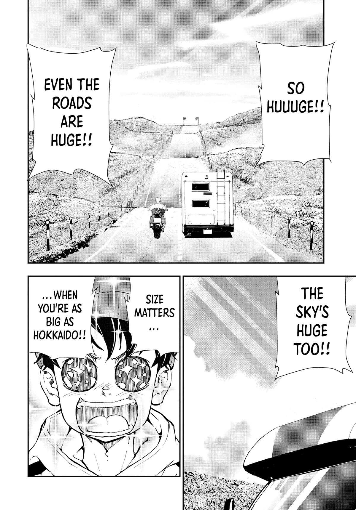 Zombie 100 ~100 Things I Want to do Before I Become a Zombie~ Chapter 23 page 7 - Chapter 23
