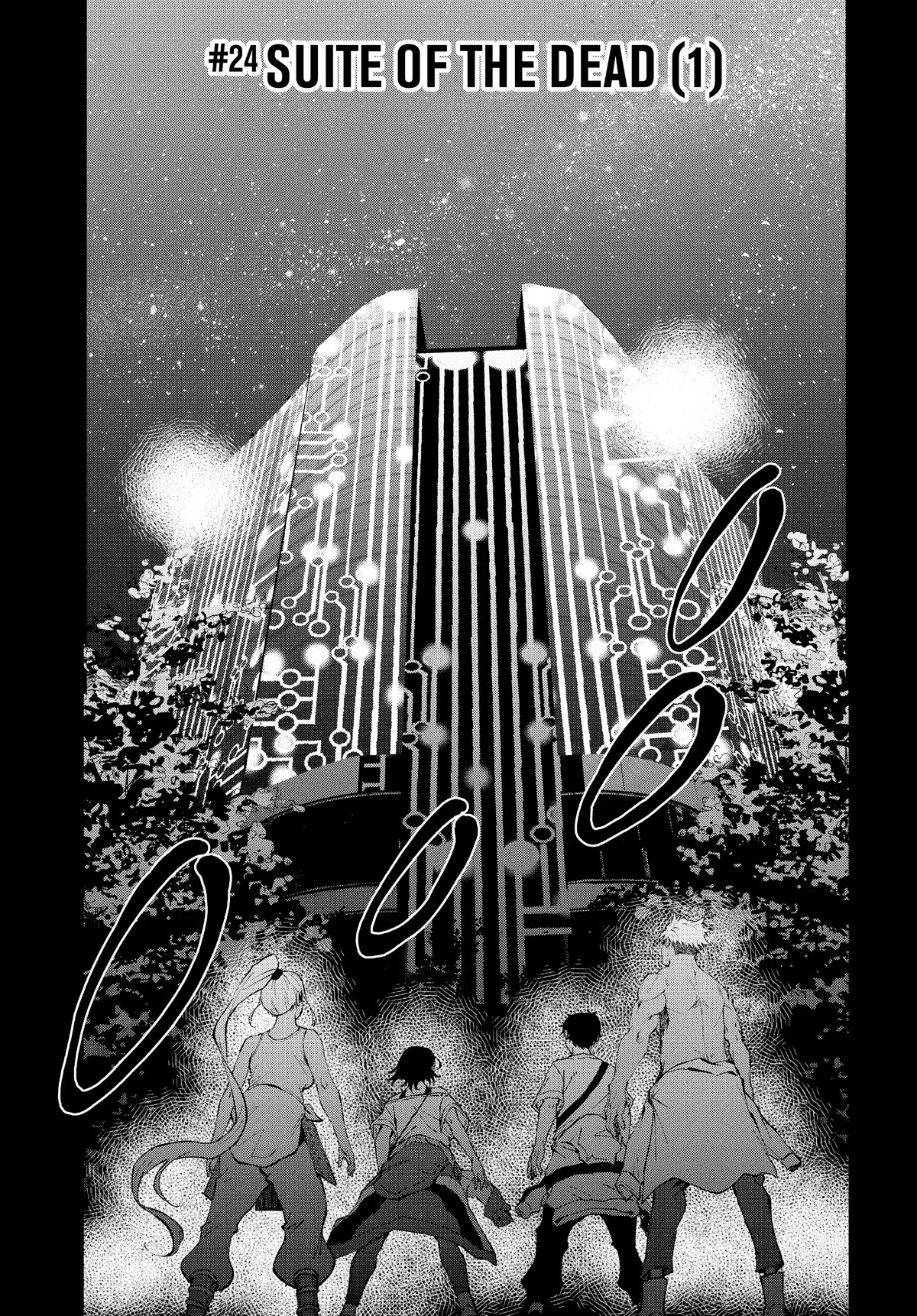 Zombie 100 ~100 Things I Want to do Before I Become a Zombie~ Chapter 24 page 2 - Chapter 24
