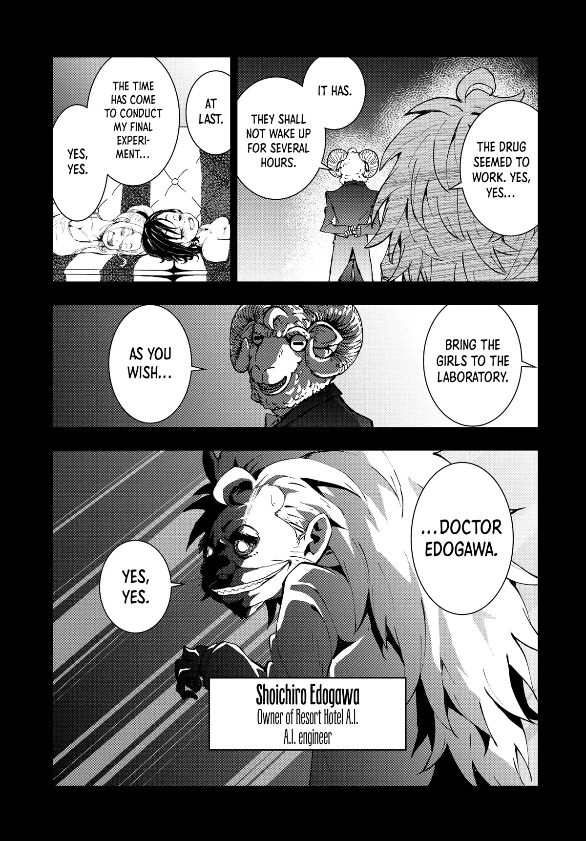 Zombie 100 ~100 Things I Want to do Before I Become a Zombie~ Chapter 24 page 39 - Chapter 24