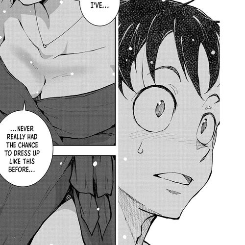 Zombie 100 ~100 Things I Want to do Before I Become a Zombie~ Chapter 24 cover