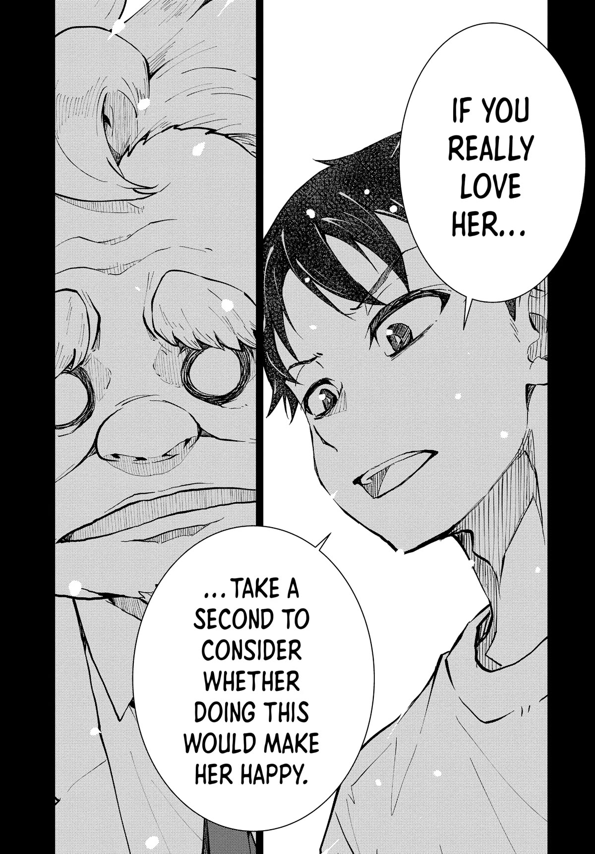 Zombie 100 ~100 Things I Want to do Before I Become a Zombie~ Chapter 26 page 13 - Chapter 26