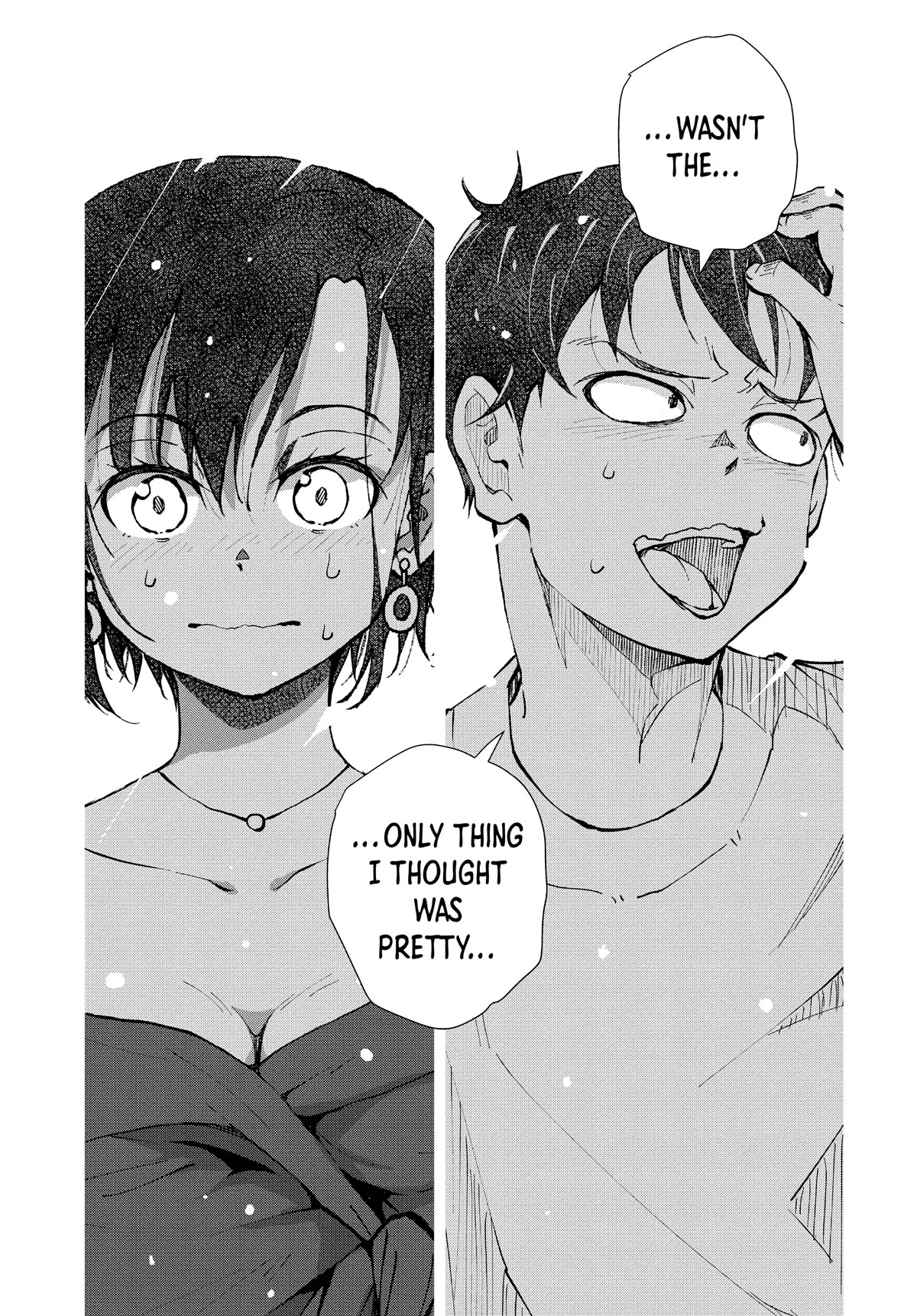 Zombie 100 ~100 Things I Want to do Before I Become a Zombie~ Chapter 26 page 19 - Chapter 26
